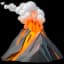 Volcano