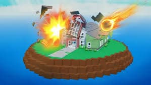 Natural Disaster
